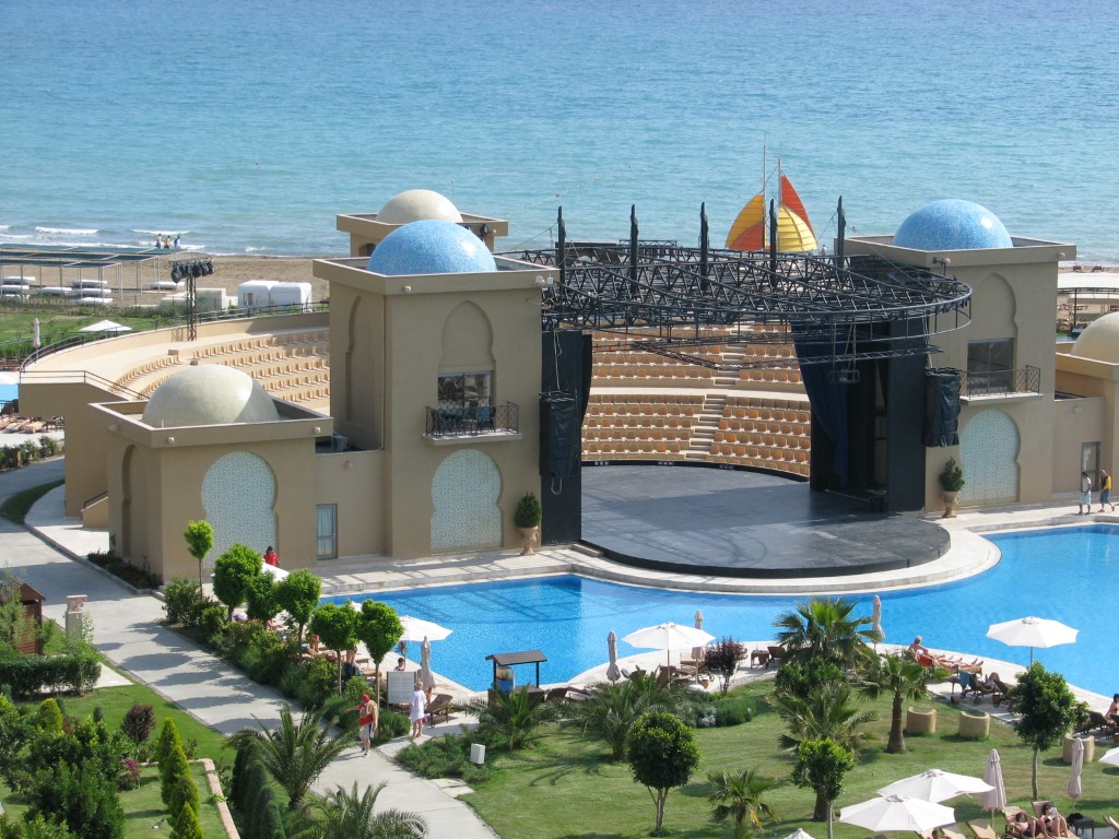 imagini hotel SPICE BELEK